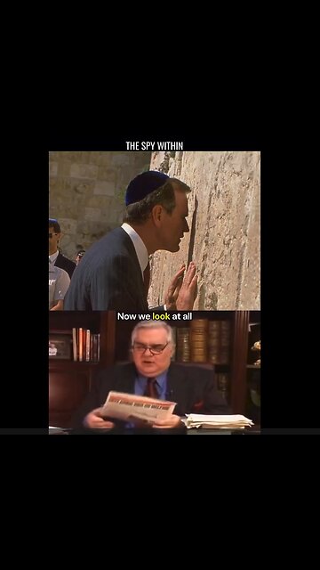 Who is Controlled by the Jews