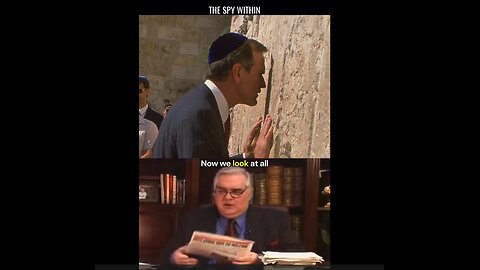 Who is Controlled by the Jews