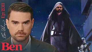 Ep. 2311 - Pro-Jihadist Marxist TAKES NEW YORK!