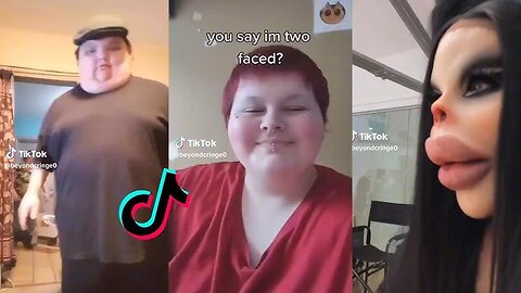 TikTok Try Not To Cringe Compilation V127