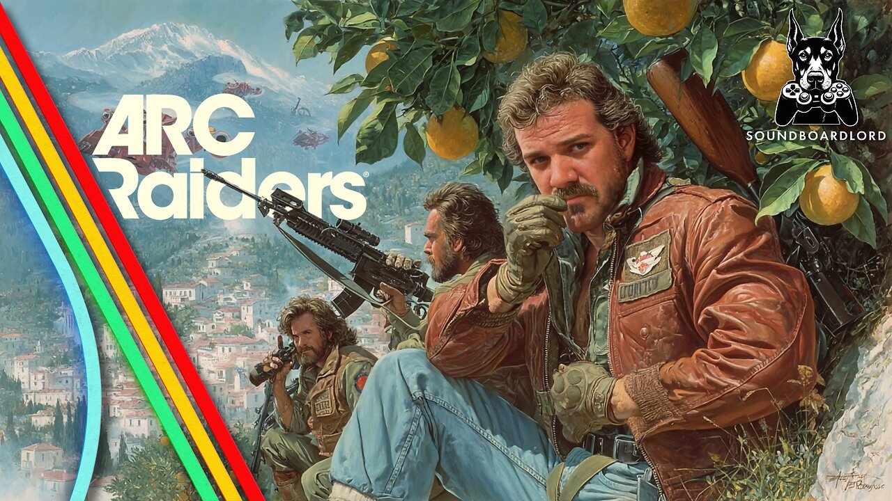 Rumble Weekend Recap | The WORST Trios in Speranza! | Arc Raiders