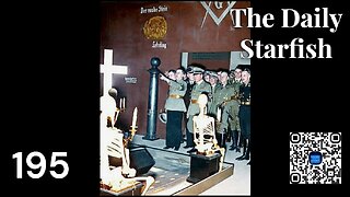 The Daily Starfish #195 #news #2025 #uk #Trump #UN