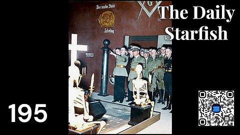 The Daily Starfish #195 #news #2025 #uk #Trump #UN
