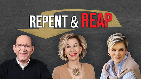 Does God Reward Repentance?