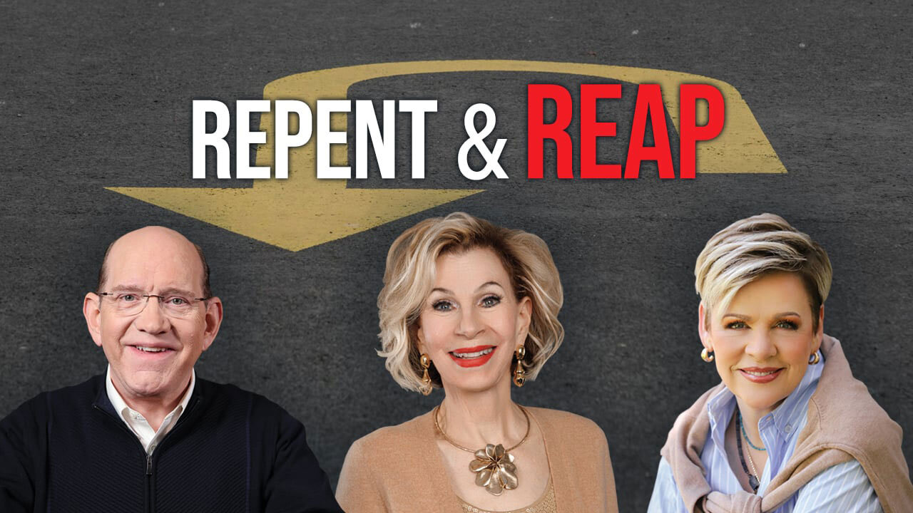 Does God Reward Repentance?