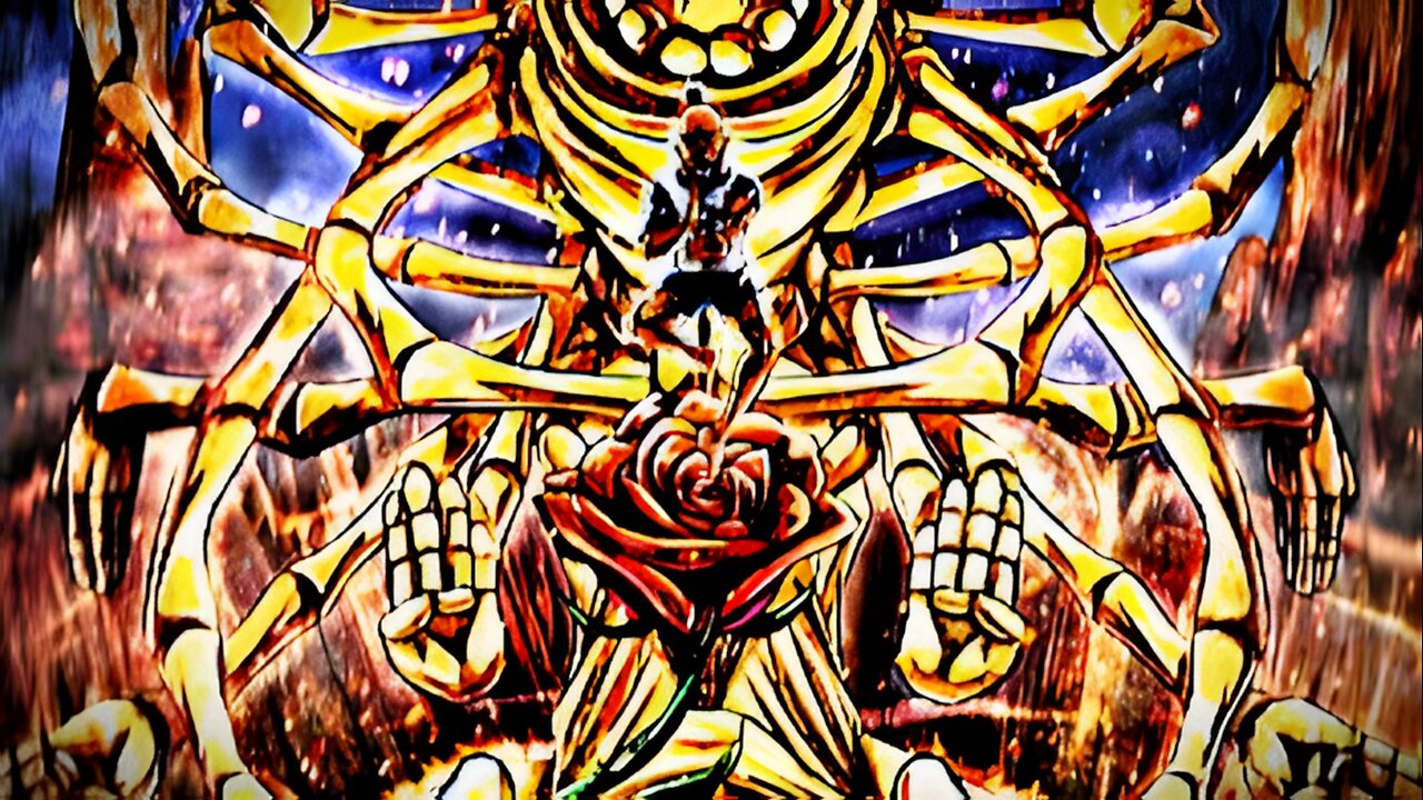 Ant King Deadly scene (Part 9) Hunter x Hunter #hunterxhunter #anime #edit #merum #antking #netero