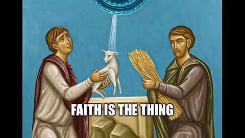 2025.08.31 – Faith Is the Thing