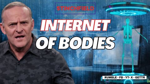 Nano Nightmare: Government Plot to Monitor Your Body from the Inside Out EXPOSED!