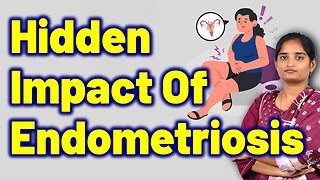 Endometriosis Tests Precautions | Uterine Lining Disorder Treatment Cure Medicine Gynaecology Women
