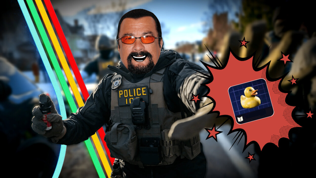 🔴LIVE • DEPORT THE DUCKS TONIGHT | Arc Raiders | Atomic Heart | Endfeld | STUFF