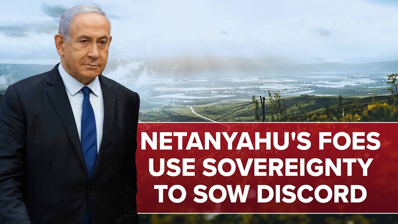 Political Stunt in Knesset - 10/24/2025