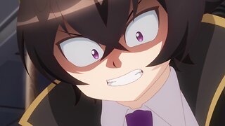 The Anime So Far | Ep 1 2 & 3 | I'm the Evil Lord of an Intergalactic Empire!