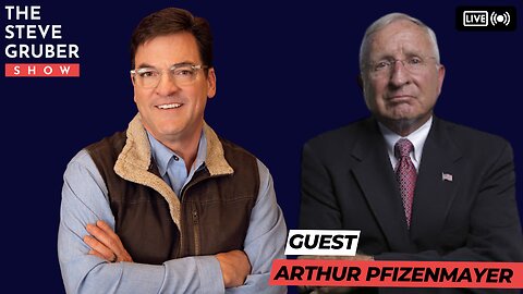 Arthur Pfizenmayer | Protect Yourself From The Threats of Today