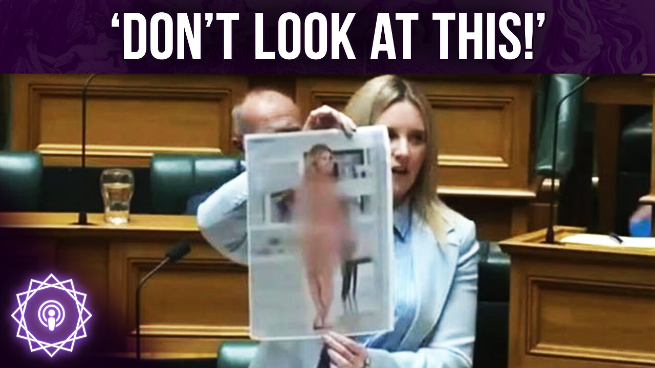 Why Won’t You Objectify Me?