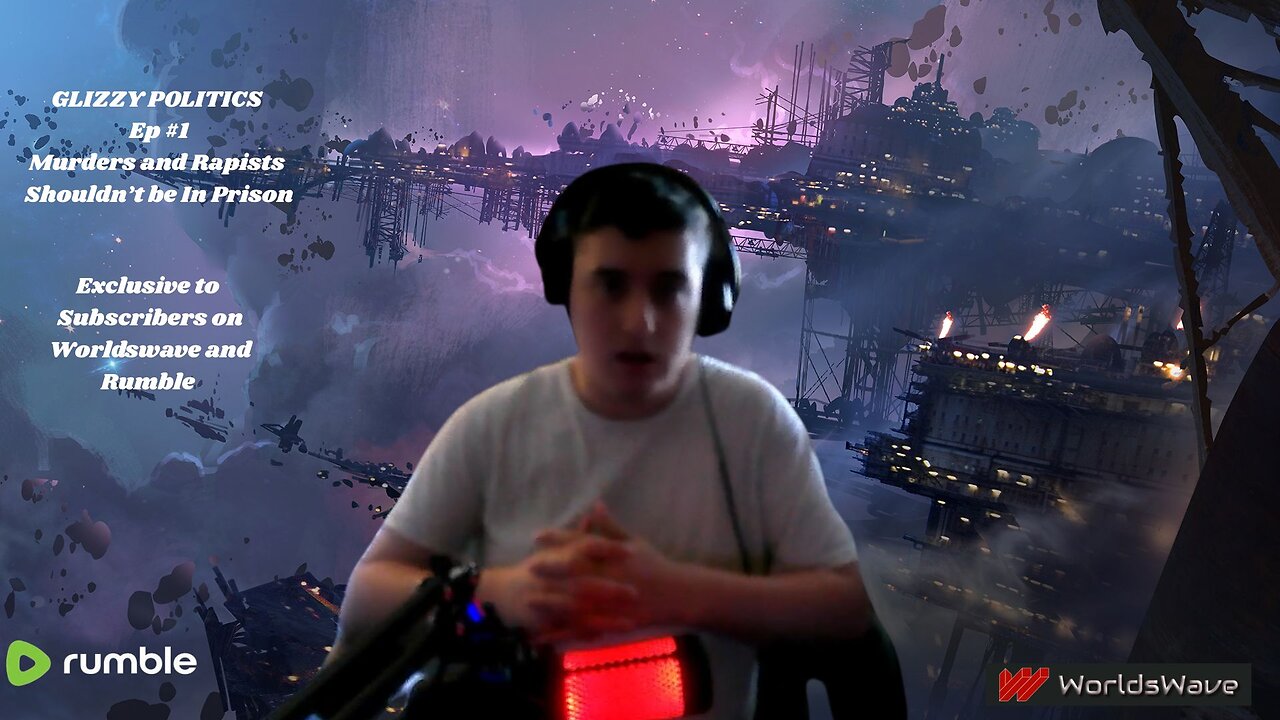 Why I Think Murderers and Rapists Should Get The Death Penalty