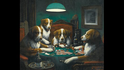 GAMBLING DAWGS
