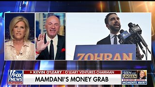Mr Wonderful: Mamdani Is The Essence Of The American Nightmare
