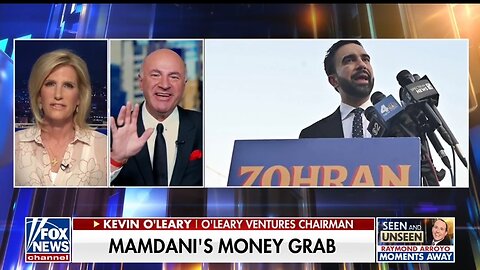 Mr Wonderful: Mamdani Is The Essence Of The American Nightmare