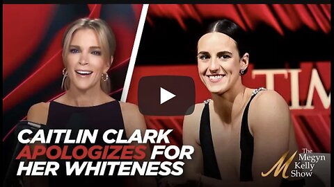 Megyn Kelly goes Ballistic on Caitlin Clark
