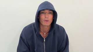 Marlon Says He Used Pedophile Jokes in the Past So He Can Go Viral