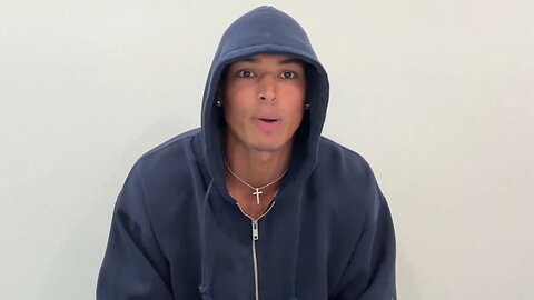 Marlon Says He Used Pedophile Jokes in the Past So He Can Go Viral