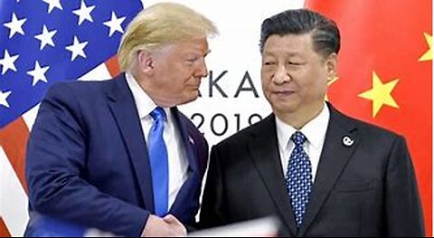Trump Announces 'Total Reset' with China: Major Tariff Reductions Incoming