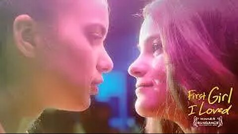 first girl i loved lesbian movie
