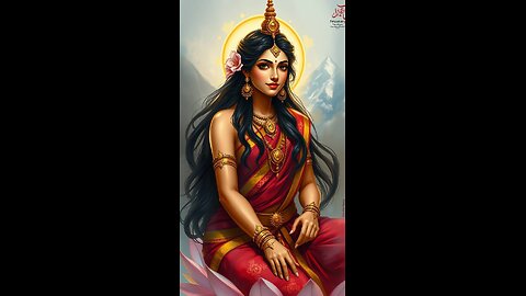 Kanyakumari – The Virgin Goddess Who Defeated a Demon