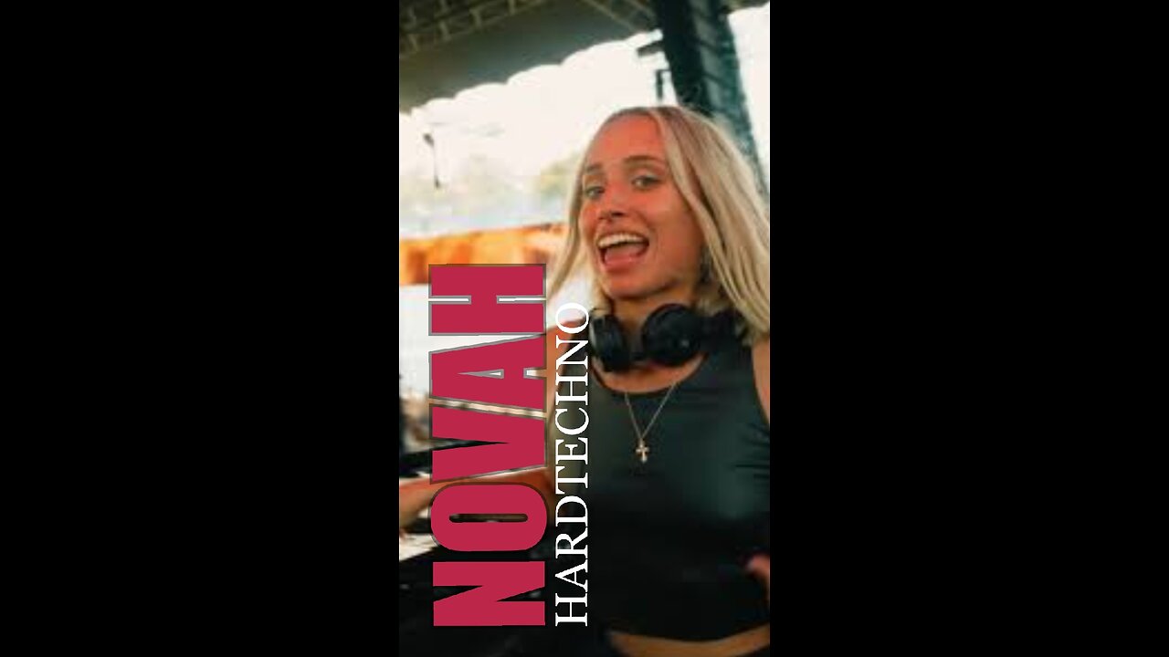 😈#novah #hardtechno #techno #rave #bpmtek #shorts