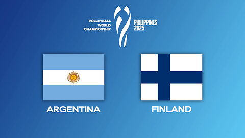 ARG x FIN