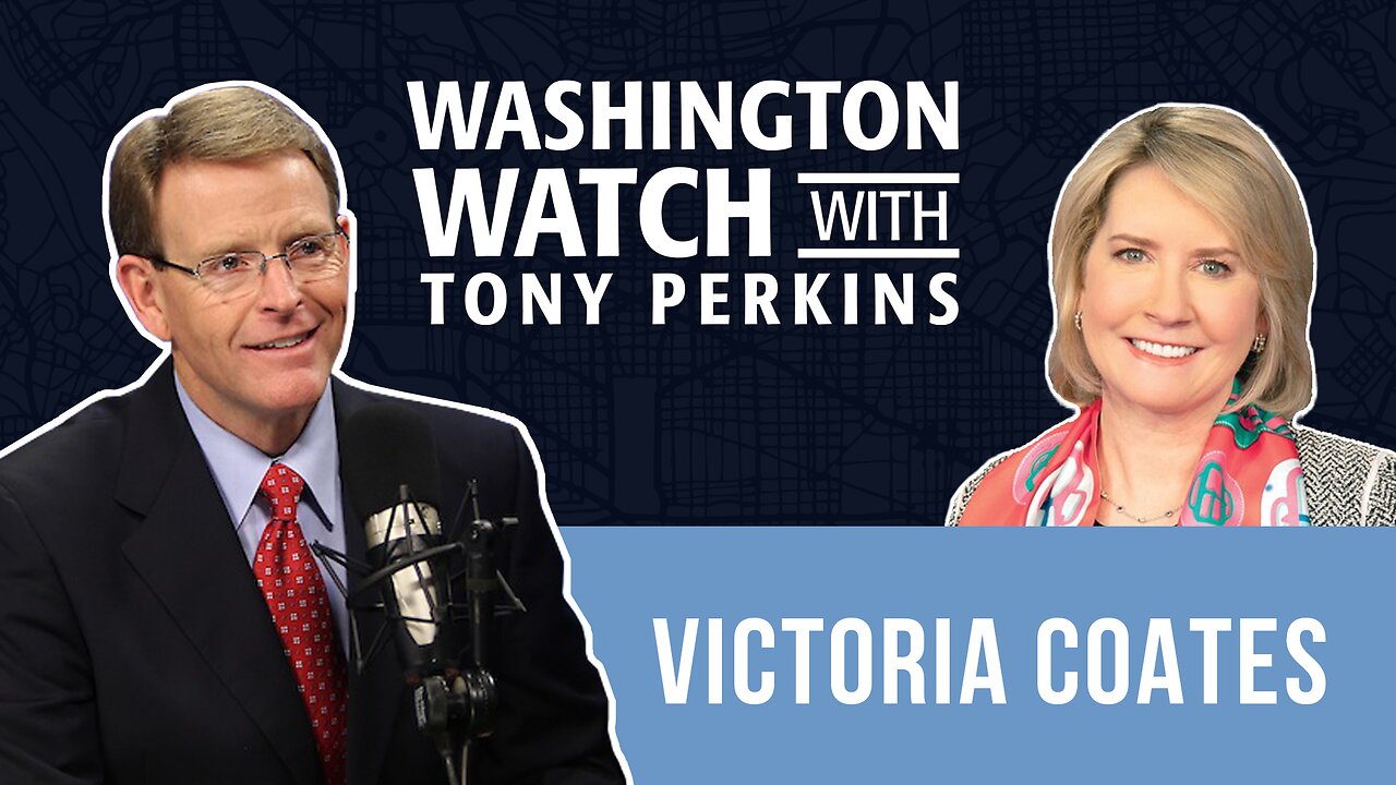 Victoria Coates Gives Details on the Hamas Hostage Proposal and the London Mayor’s Comments