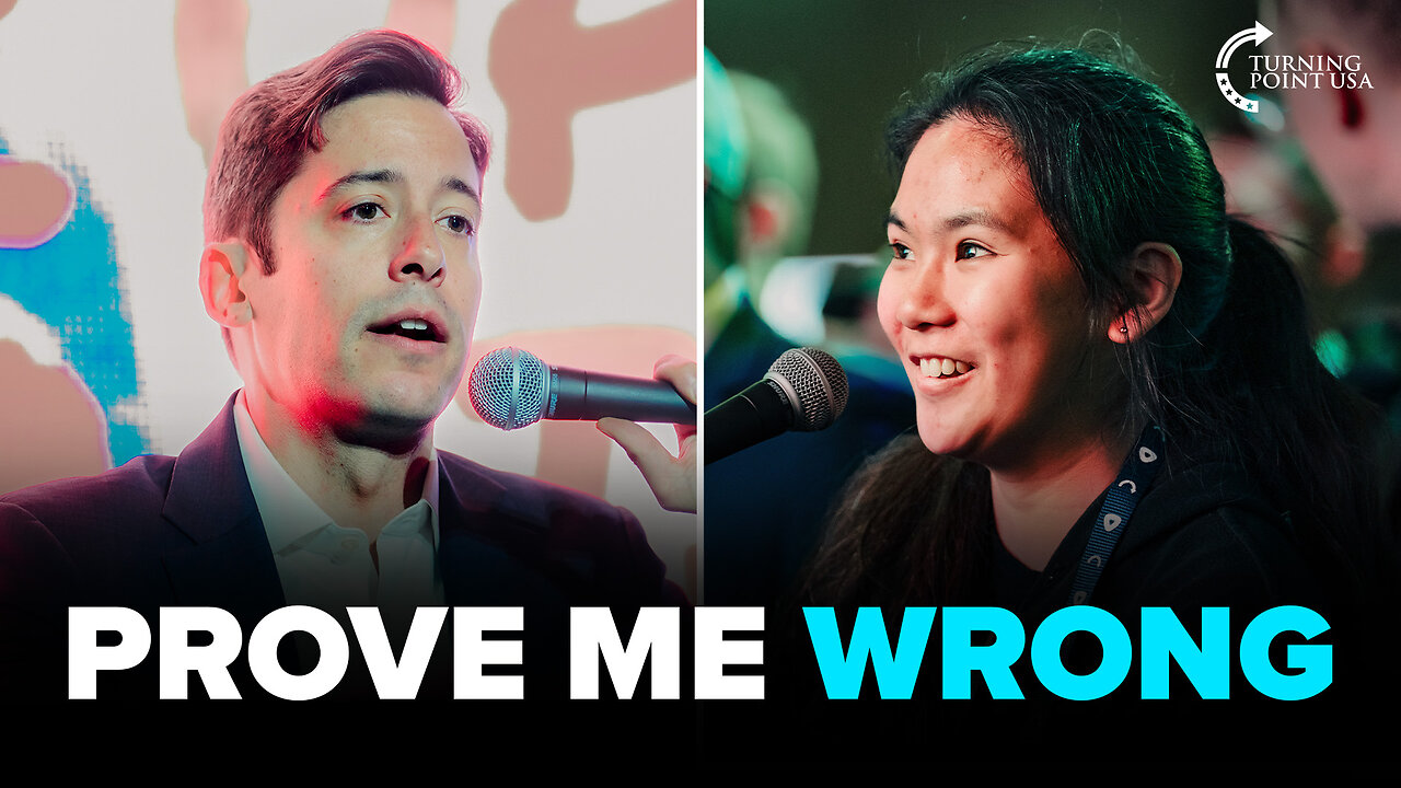 Why America Is Worth Defending | Michael Knowles