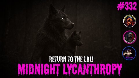 Return To The LBL! FT Mai-Coh