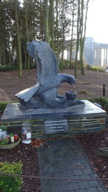 From my trip to Bastogne back in 2016 (part 4)