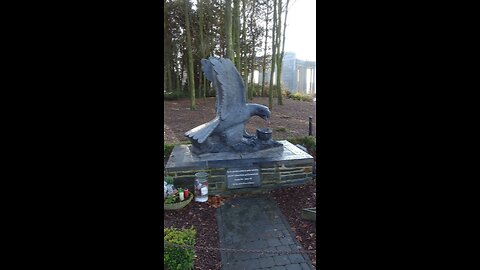 From my trip to Bastogne back in 2016 (part 4)