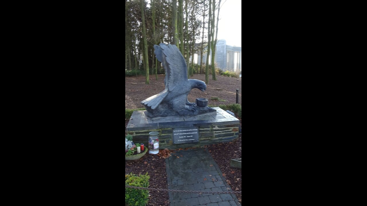 From my trip to Bastogne back in 2016 (part 4)