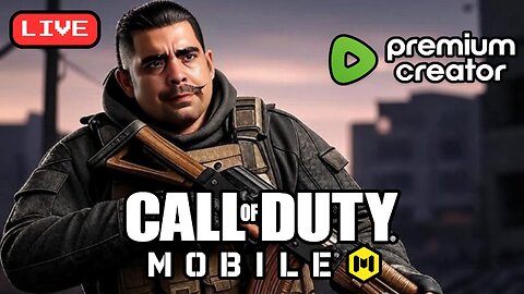 LIVE Replay - Ready 2 Play COD Mobile