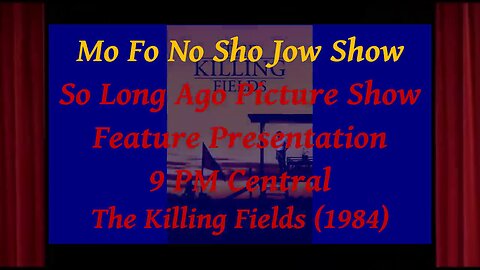 DAD - Mo Fo No Show Jow Show - 11/29