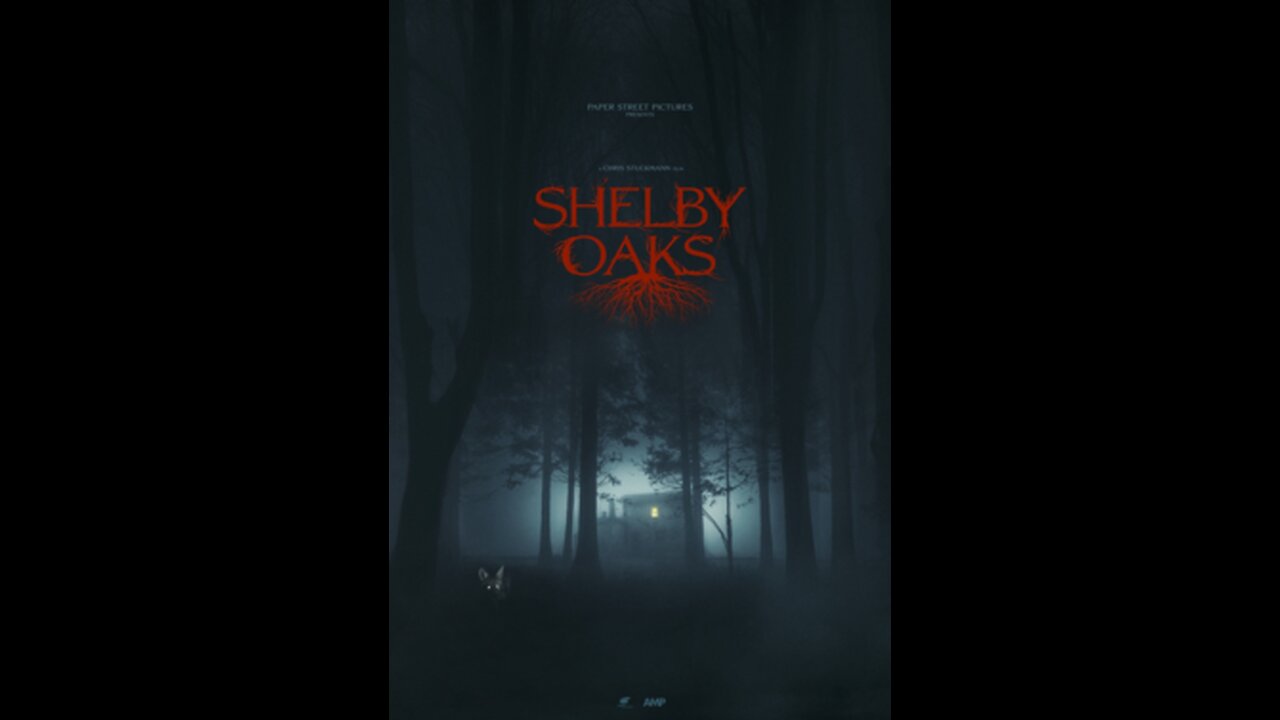 Official trailer - SHELBY OAKS - 2025