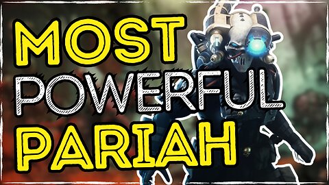 What Do We Know About Alpha Pariah | Warhammer 40K Lore