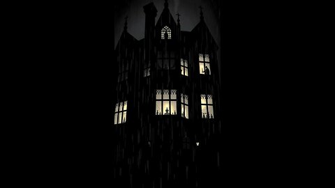Seductive Horror A dark Gothic Tale