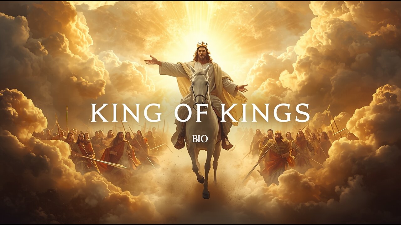 Revelation 19-22 Explained | King Jesus Millennial Reign | 12/31/25