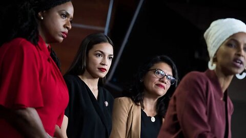 Radical ‘Squad’ Democrat Loses Primary Race — She’s Out
