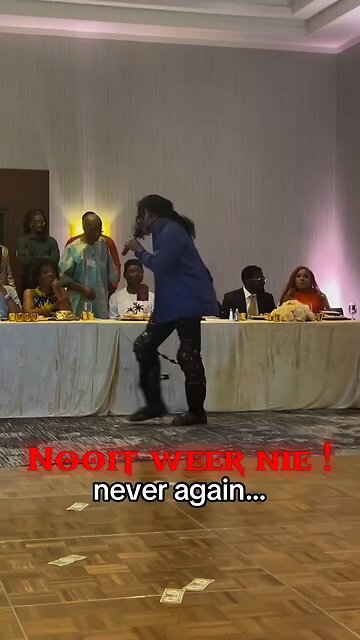 Michael Jantjies 🤣