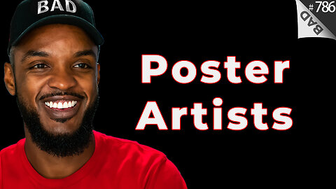 💃🏼 Songs from artists/bands that you would have as a poster on your wall 🕺🏼 #786