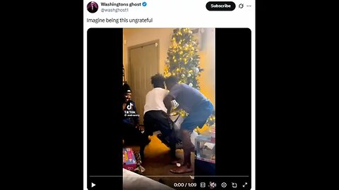 Kids That Have Been Raised Wrong! Our Problem Soon! 12-20-2025