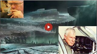 John Lear talks about the far side of the Moon, Mars, civilizations and related topics