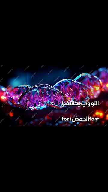 أسرار الفراعنة: ماذا يكشف الحمض النووي؟ ️