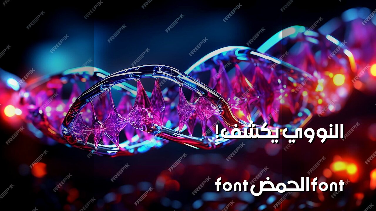 أسرار الفراعنة: ماذا يكشف الحمض النووي؟ ️