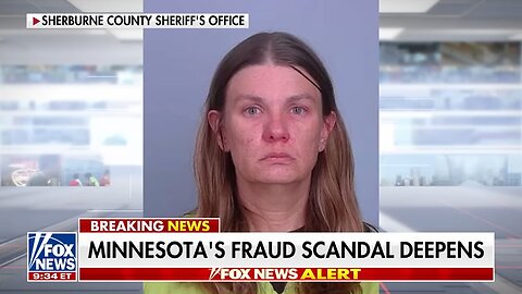 Minnesota woman convicted of fraud speaks out from jail